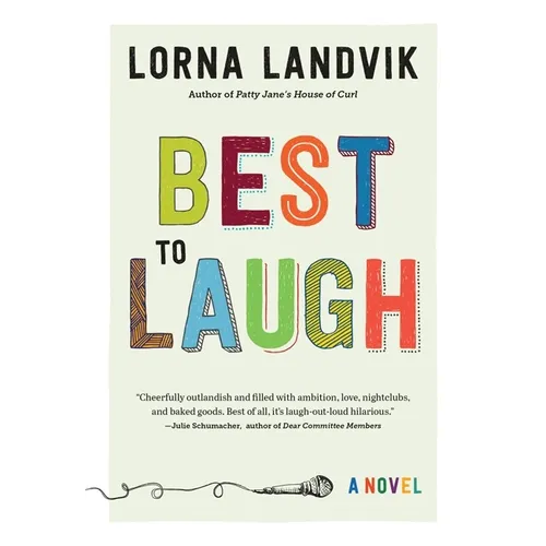 Best to Laugh - Paperback