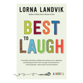 Best to Laugh - Paperback