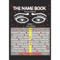 The Name Book: Say Their Names - Paperback