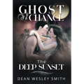 The Deep Sunset - Hardcover