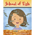 School of Fish - Hardcover