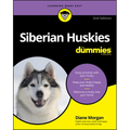 Siberian Huskies for Dummies - Paperback