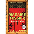 Madame Tessier Knows All (Large Print) - Paperback