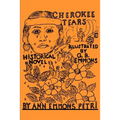 Cherokee Tears - Paperback