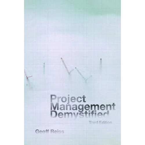 Project Management Demystified - Paperback