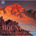 Mountains - Paperback