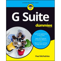 G Suite For Dummies - Paperback
