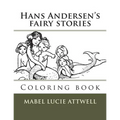 Fairy stories: Coloring book - Paperback