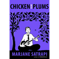 Chicken with Plums - Paperback