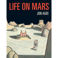 Life on Mars - Hardcover