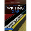 Closing the Writing Gap - Paperback
