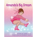 Amanda's Big Dream - Paperback
