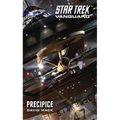 Vanguard: Precipice - Paperback