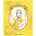 A Most Mysterious Manor: Young Queens #1 - Hardcover