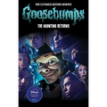 The Haunting Returns (Goosebumps: The Season 1 Novel) - Paperback