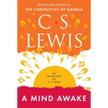 A Mind Awake: An Anthology of C. S. Lewis - Paperback