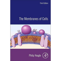 The Membranes of Cells - Hardcover