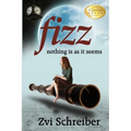 Fizz: Nothing is as it seems - Paperback