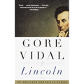 Lincoln: Lincoln: A Novel - Paperback