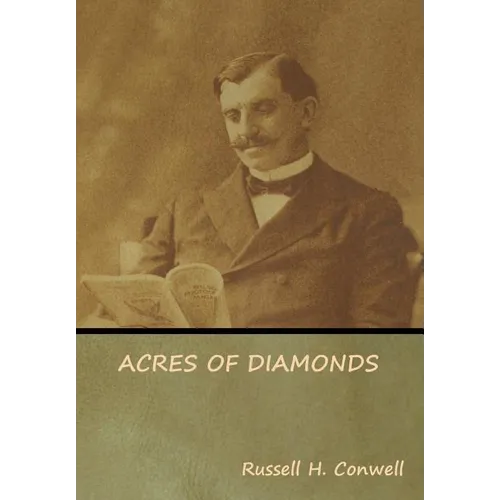 Acres of Diamonds - Hardcover