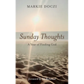 Sunday Thoughts - Hardcover