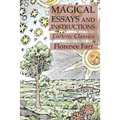 Magical Essays and Instructions: Esoteric Classics - Paperback