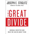 Great Divide: Unequal Societies and What We Can Do about Them - Paperback