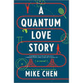 A Quantum Love Story - Paperback