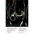 The Selected Canterbury Tales: A New Verse Translation - Paperback