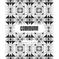 Commune: Designed in California - Paperback