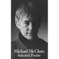 Selected Poems of McClure Pa - Paperback