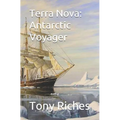 Terra Nova: Antarctic Voyager - Paperback