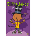 EllRay Jakes Is Magic - Paperback