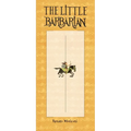 The Little Barbarian - Hardcover