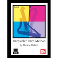 Harpsicle Harp Method, Book 1 - Paperback