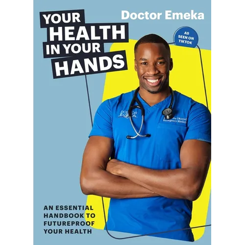 Your Health in Your Hands - Paperback