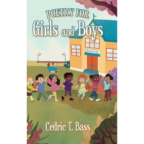 Poetry for Girls and Boys - Hardcover