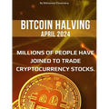 Bitcoin Halving 2024: A Guide for Investors - Paperback