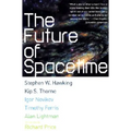 Future of Spacetime - Paperback