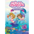 Las Ratitas 5. ¡Las Sirenas Existen! - Paperback