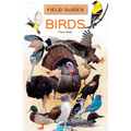 Birds - Library Binding