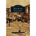 Etowah County (Revised) - Hardcover