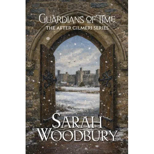 Guardians of Time - Paperback