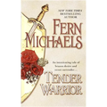 Tender Warrior: Tender Warrior: A Novel - Mass Market Paperbound