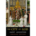 City of God: Abridged Edition - Paperback