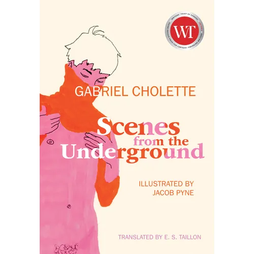 Scenes from the Underground - Paperback