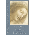 The Art of Being and Becoming - Paperback
