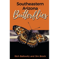 Southeastern Arizona Butterflies - Paperback