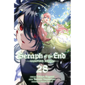 Seraph of the End, Vol. 28: Vampire Reign - Paperback