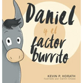 Daniel y el factor burrito - Hardcover